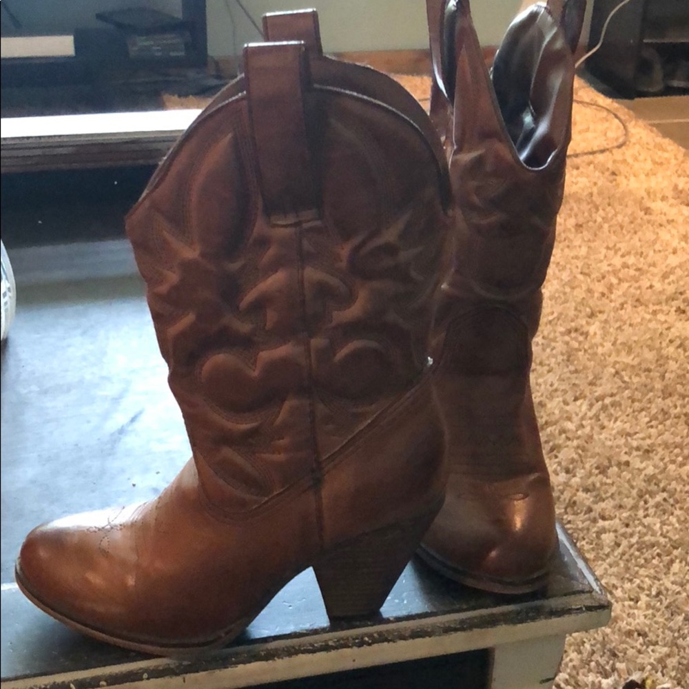 Boots